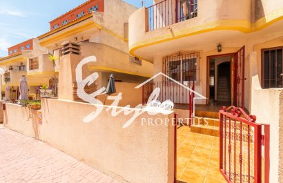 Long Term Rentals - Adosado - Orihuela-Costa - La Zenia