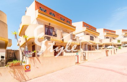 Long Term Rentals - Adosado - Orihuela-Costa - La Zenia