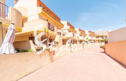 Long Term Rentals - Adosado - Orihuela-Costa - La Zenia