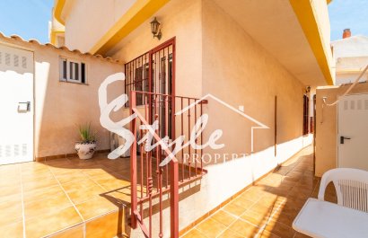 Long Term Rentals - Adosado - Orihuela-Costa - La Zenia