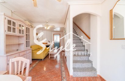 Long Term Rentals - Adosado - Orihuela-Costa - La Zenia