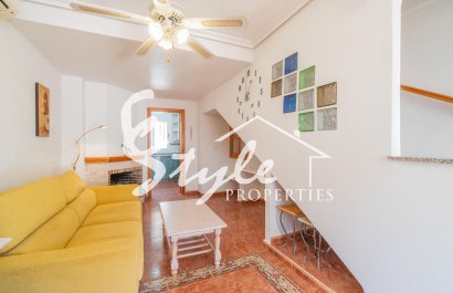 Long Term Rentals - Adosado - Orihuela-Costa - La Zenia