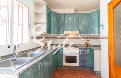 Long Term Rentals - Adosado - Orihuela-Costa - La Zenia