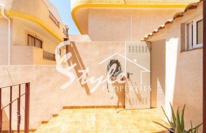 Long Term Rentals - Adosado - Orihuela-Costa - La Zenia