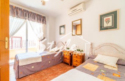 Long Term Rentals - Adosado - Orihuela-Costa - La Zenia