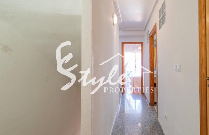 Long Term Rentals - Adosado - Orihuela-Costa - La Zenia