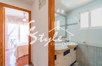 Long Term Rentals - Adosado - Orihuela-Costa - La Zenia