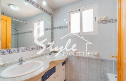 Long Term Rentals - Adosado - Orihuela-Costa - La Zenia