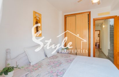 Long Term Rentals - Adosado - Orihuela-Costa - La Zenia