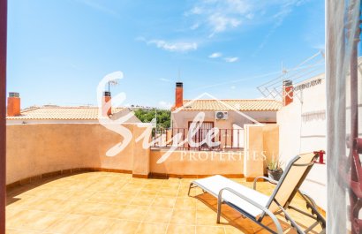 Long Term Rentals - Adosado - Orihuela-Costa - La Zenia