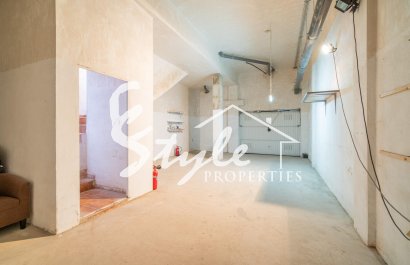 Long Term Rentals - Adosado - Orihuela-Costa - La Zenia