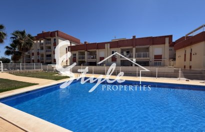 Вторичное жилье - Квартира - Lomas de Cabo Roig - Ломас де Кабо Роиг