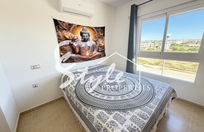 Вторичное жилье - Квартира - Lomas de Cabo Roig - Ломас де Кабо Роиг