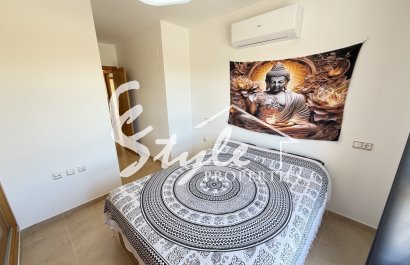 Вторичное жилье - Квартира - Lomas de Cabo Roig - Ломас де Кабо Роиг