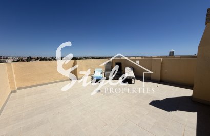 Вторичное жилье - Квартира - Lomas de Cabo Roig - Ломас де Кабо Роиг