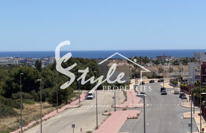Вторичное жилье - Квартира - Lomas de Cabo Roig - Ломас де Кабо Роиг