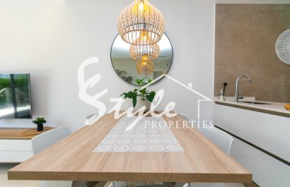 Вторичное жилье - Apartamento - Сьюдад Кесада - Doña pepa