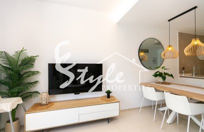Вторичное жилье - Apartamento - Сьюдад Кесада - Doña pepa