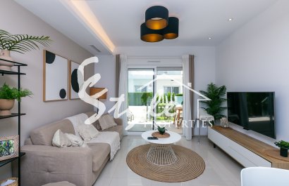 Вторичное жилье - Apartamento - Сьюдад Кесада - Doña pepa