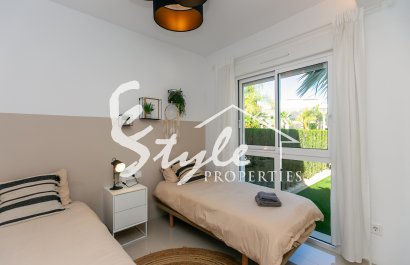 Вторичное жилье - Apartamento - Сьюдад Кесада - Doña pepa