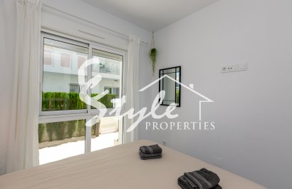 Вторичное жилье - Apartamento - Сьюдад Кесада - Doña pepa
