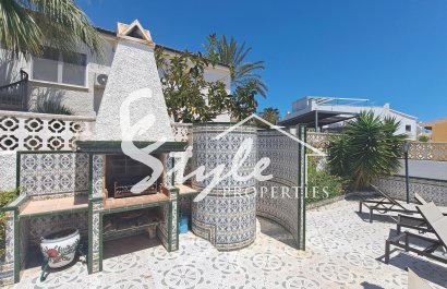Resale - Villa - San Miguel De Salinas - BLUE LAGOON