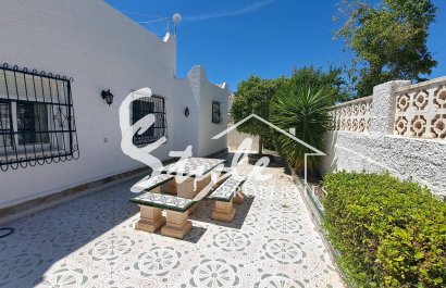 Resale - Villa - San Miguel De Salinas - BLUE LAGOON