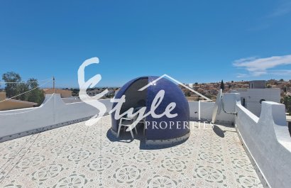 Resale - Villa - San Miguel De Salinas - BLUE LAGOON