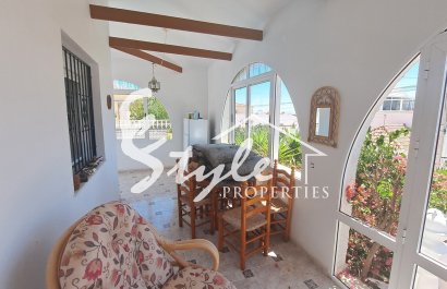 Resale - Villa - San Miguel De Salinas - BLUE LAGOON
