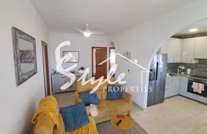 Resale - Villa - San Miguel De Salinas - BLUE LAGOON