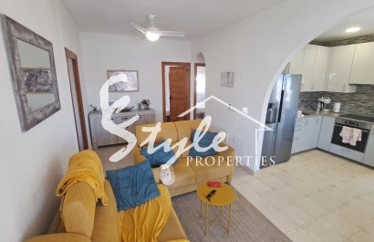 Resale - Villa - San Miguel De Salinas - BLUE LAGOON