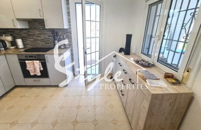 Resale - Villa - San Miguel De Salinas - BLUE LAGOON
