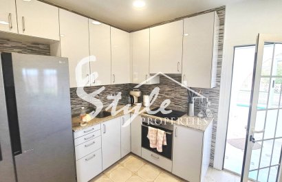 Resale - Villa - San Miguel De Salinas - BLUE LAGOON