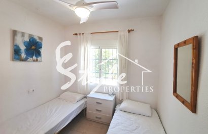 Resale - Villa - San Miguel De Salinas - BLUE LAGOON