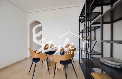 Новостройки - Apartamento - Сьюдад Кесада - Сан Фулхенсио