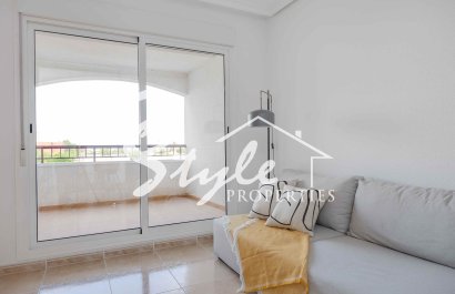 Новостройки - Apartamento - Сьюдад Кесада - Сан Фулхенсио