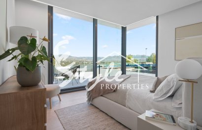 Nuevo - Villa - Benidorm