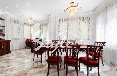 Вторичное жилье - Вилла - Dahesa de Campoamor