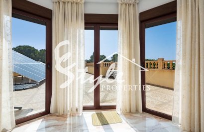 Вторичное жилье - Вилла - Dahesa de Campoamor