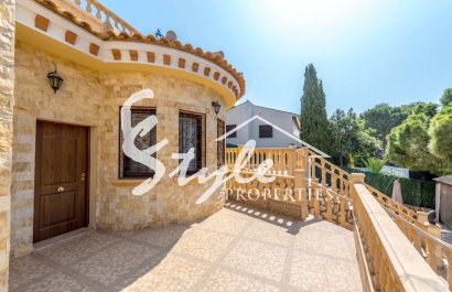 Вторичное жилье - Вилла - Dahesa de Campoamor
