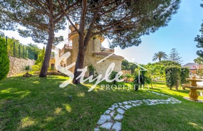Вторичное жилье - Вилла - Dahesa de Campoamor