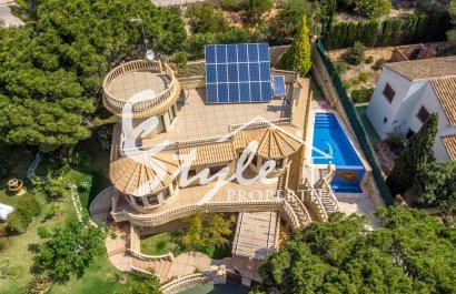 Вторичное жилье - Вилла - Dahesa de Campoamor
