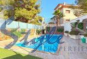 Reventa - Detached Villa - Orihuela Costa - Villamartín