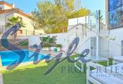 Reventa - Detached Villa - Orihuela Costa - Villamartín