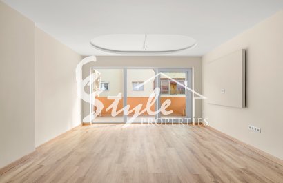 Resale - Apartamento - Calpe - Centro
