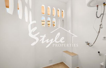 Resale - Apartamento - Calpe - Centro