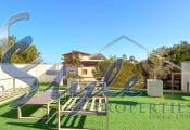 Reventa - Detached Villa - Orihuela Costa - Villamartín