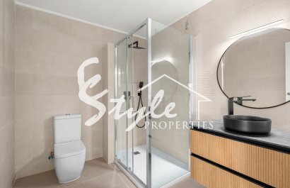 Resale - Apartamento - Calpe - Centro