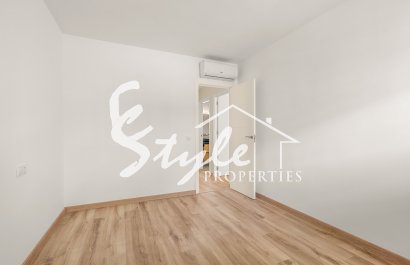 Resale - Apartamento - Calpe - Centro