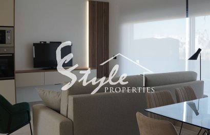 Новостройки - Apartment Penthouse - Pilar de la Horadada - Пилар де Орадада